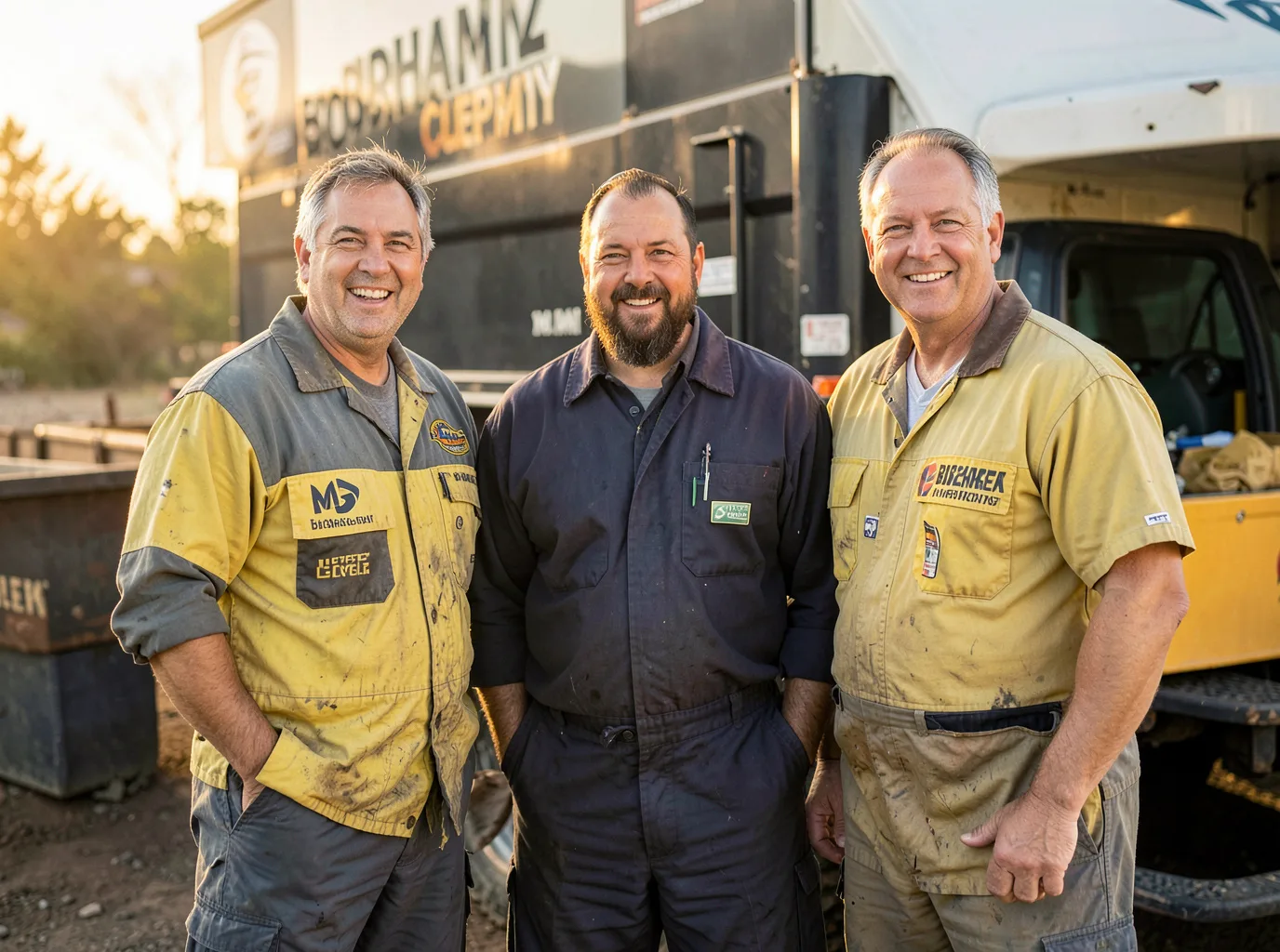 Sewage Cleanup company in Woodstock, VA