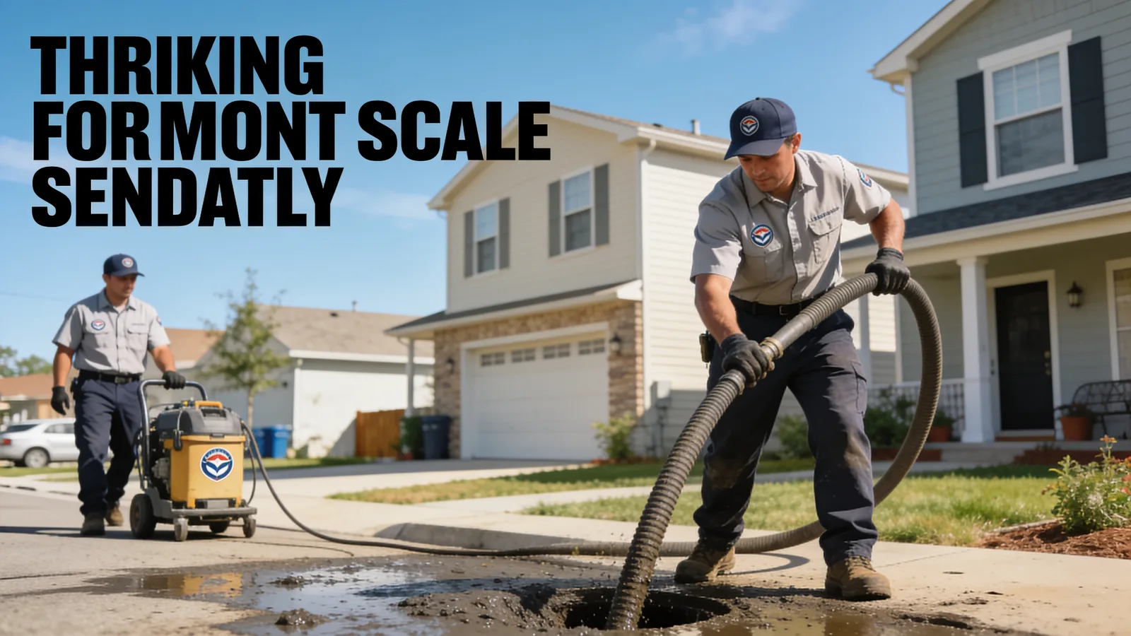 Sewage Cleanup in Woodstock, VA near me